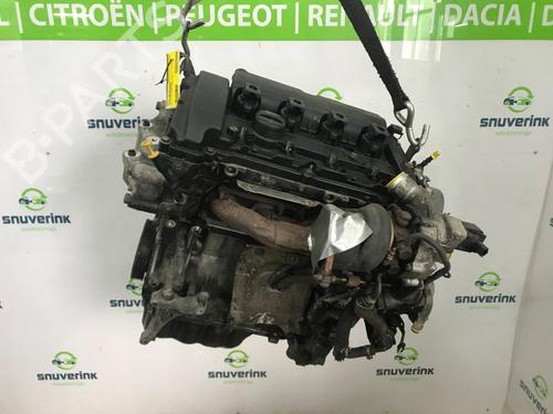 Moteur PEUGEOT 308 CC (4B_) 1.6 16V (140 hp) 24418203