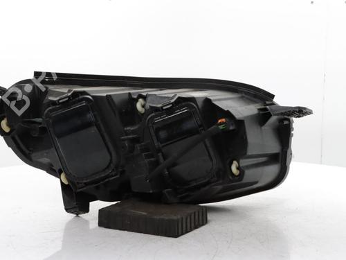 Left headlight PEUGEOT EXPERT Van (V_) E-EXPERT | BP31261384C28