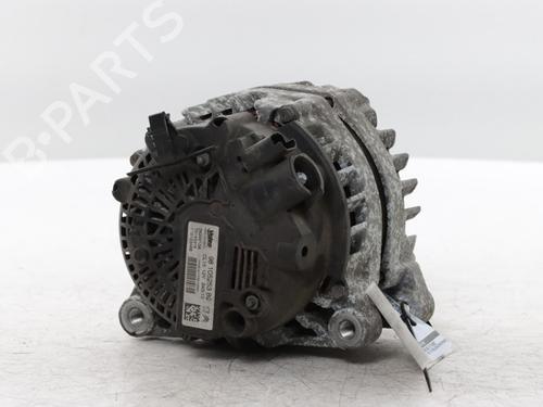 Used Alternator Alternator 34566188 34566188