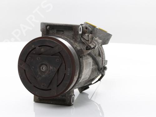 AC compressor RENAULT CAPTUR I (J5_, H5_) 0.9 TCe 90 | BP38111331M34 - Image 9