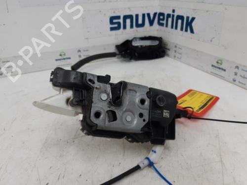 Front left lock CITROËN C3 II (SC_) 1.2 VTi 82 | BP40568729C98 - Image 5