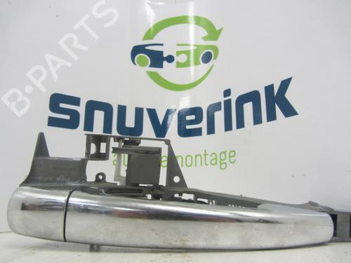 Used Exterior handle CITROËN DS3 (SA_) 1.6 VTi 120 (120 hp) 10786459