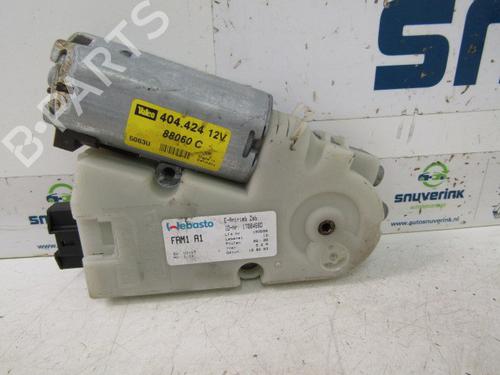 Sunroof engine PEUGEOT 307 SW (3H) 2.0 16V | BP24162754M60 