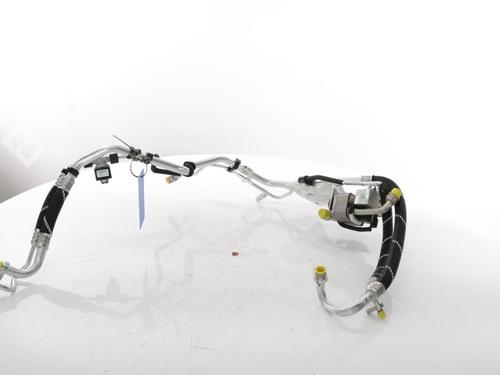 Used AC pipe PEUGEOT 208 II (UB_, UP_, UW_, UJ_) 1.2 Hybrid 100 (101 hp) 29640379