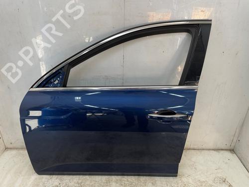 Used Left front door Left front door RENAULT TALISMAN Grandtour (KP_) 1.6 TCe 150 (150 hp) 39750373 39750373