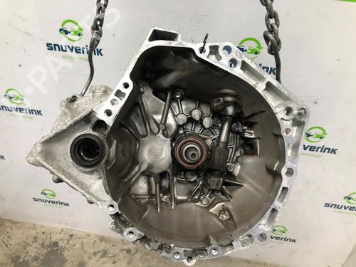 Used Gearbox PEUGEOT 108 1.0 VTi 72 (72 hp) 16288726