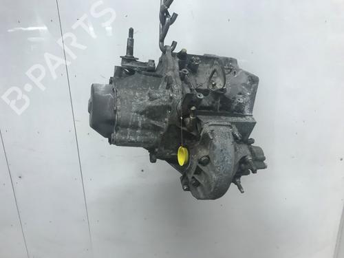 gearbox-citroen-berlingo-box-bodympv-b9-2008-31960230 main image