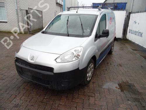 Electronic module PEUGEOT PARTNER Box Body/MPV 1.6 HDi / BlueHDi 75 | BP40583074M83 - Image 4