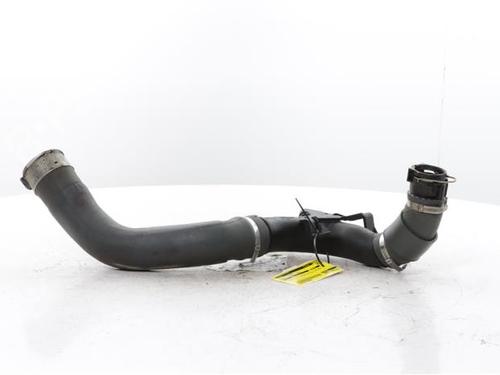 Used Intercooler pipe Intercooler pipe RENAULT CAPTUR I (J5_, H5_) 1.2 TCe 120 (118 hp) 38618289 38618289