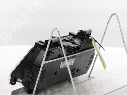 Instrument cluster RENAULT CAPTUR II (HF_) TCe 90 (HFM6) | BP34564945C47 - Image 4