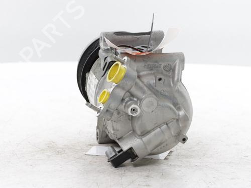 AC compressor CITROËN C5 AIRCROSS (A_) 1.2 PureTech 130 (ARHNSJ) | BP37262977M34 - Image 3