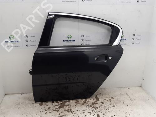 Left rear door PEUGEOT 508 I (8D_) 1.6 THP | BP14907338C4 
