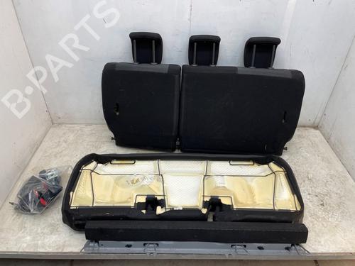 Rear seat RENAULT CLIO IV Grandtour (KH_) 0.9 TCe 90 | BP30758733C17