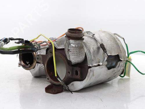 Catalyst RENAULT EXPRESS Box Body/MPV 1.5 Blue dCi 75 (F6AA) | BP34564054M10  - Image 7