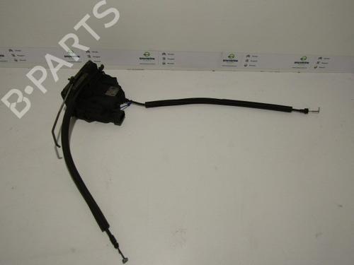 Used Front left lock PEUGEOT BOXER Van 2.2 HDi 100 (101 hp) 13190843