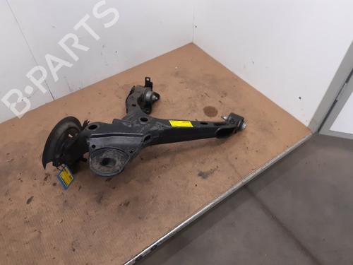 Højre bagtil bærearm PEUGEOT EXPERT Van (V_) 2.0 BlueHDi 120 (122 hp) 10798427