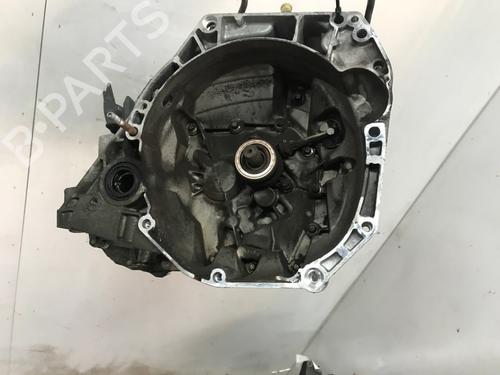 Used Gearbox RENAULT CLIO IV Grandtour (KH_) 0.9 TCe 90 (90 hp) 30758765