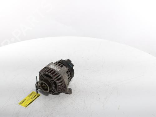 Used Alternator FIAT 500 (312_) 1.2 (312AXA1A) (69 hp) 27971315