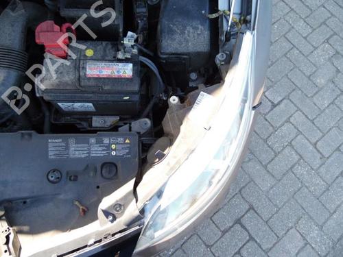 Control unit RENAULT CAPTUR I (J5_, H5_) 0.9 TCe 90 | BP40573535M11 - Image 12