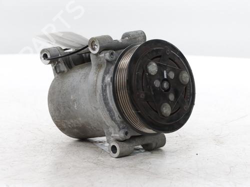 AC compressor PEUGEOT 2008 I (CU_) 1.2 THP 130 / PureTech 130 | BP36702007M34 - Image 7