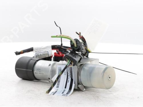 Electronic module PEUGEOT 207 CC (WD_) 1.6 16V | BP40586629M83 - Image 2