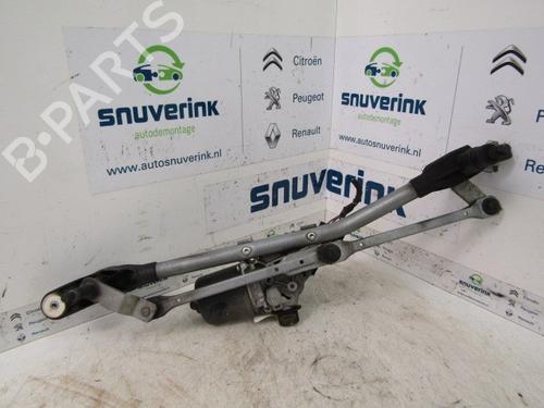 Front wipers mechanism RENAULT MEGANE III Grandtour (KZ0/1) 1.4 TCe (KZ0F, KZ1V) | BP10793224C83 