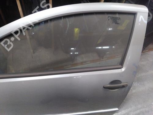 Used Left front door CITROËN C2 (JM_) 1.4 HDi (68 hp) 10786665