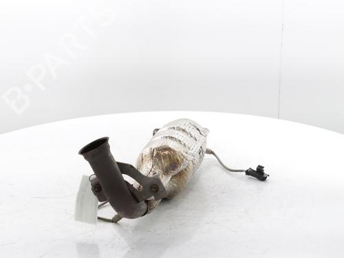 Catalyst OPEL CROSSLAND X / CROSSLAND (P17, P2QO) 1.2 (75) | BP30185779M10