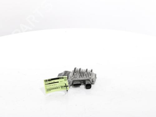 Used Control unit Control unit 27287677 27287677