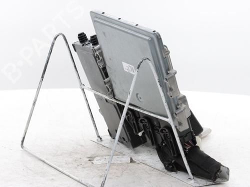 Engine control unit (ECU) RENAULT MEGANE IV Grandtour (K9A/M/N_) 1.3 TCe 140 (K9NB) | BP36806214M57 - Image 8