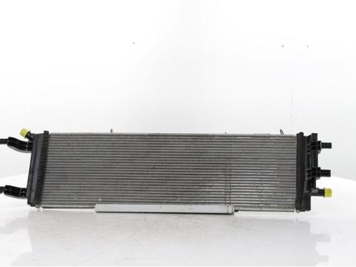 Used Water radiator Water radiator RENAULT AUSTRAL E-TECH 200 Hybrid (HGM2) (199 hp) 40586274 40586274