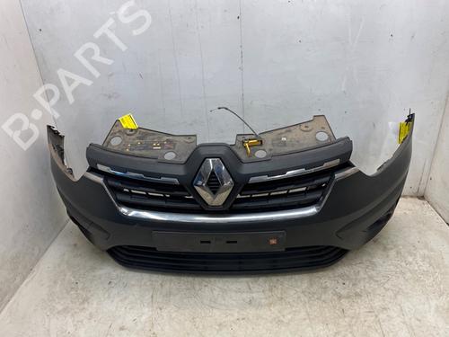 front-bumper-renault-express-box-bodympv-2021-36539028 main image