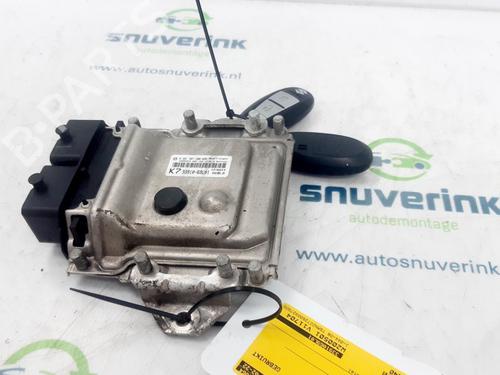 Used Engine control unit (ECU) Engine control unit (ECU) 16408848 16408848