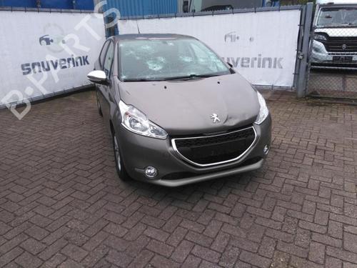 Front left panel PEUGEOT 208 I (CA_, CC_) 1.2 VTI 82 | BP24647463C58 - Image 5