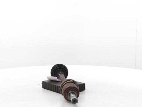 Left front driveshaft FIAT 500 (312_) 1.2 (312AXA1A) | BP31261131M38 