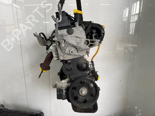 Motor RENAULT TWINGO II (CN0_) 1.2 (CN0D) | BP28521438M1 