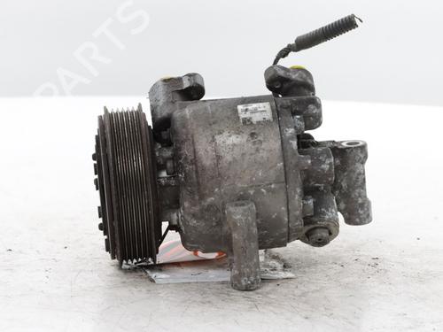 Used AC compressor AC compressor 37072290 37072290