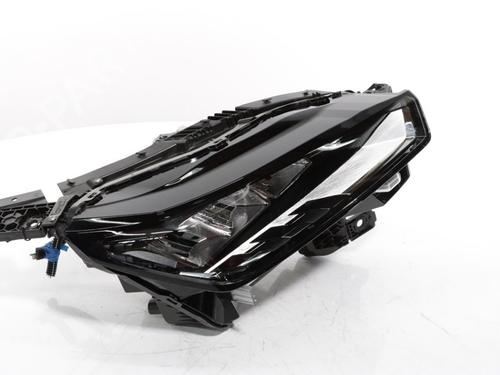Right headlight PEUGEOT 3008 III (KA_, KB_, KC_) e-210 (KCZKZX) | BP29827887C29