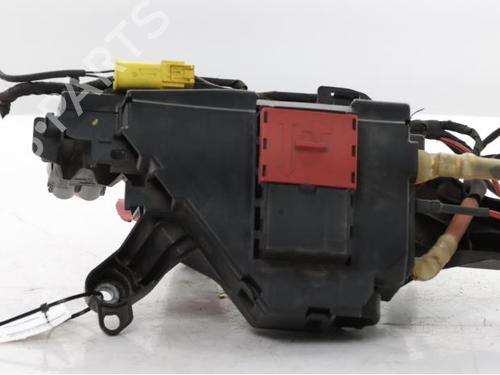 Fuse box MERCEDES-BENZ E-CLASS (W213) E 200 (213.042) | BP40543565E1 - Image 5
