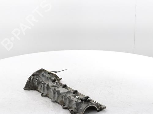 Valve cover RENAULT KADJAR (HA_, HL_) 1.3 TCe 160 (HLNC) | BP29899360M124