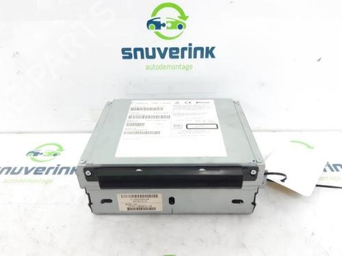 Used Radio Radio VOLVO V40 Hatchback (525) D2 (114 hp) 40571940 40571940