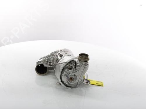 Used Catalyst Catalyst RENAULT CLIO V (B7_) 1.0 LPG (B7MT) (91 hp) 40542361 40542361