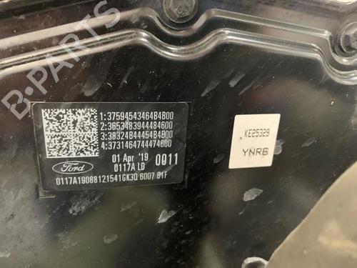 Engine FORD TRANSIT V363 Van (FCD, FDD) 2.0 EcoBlue RWD | BP40543070M1  - Image 8