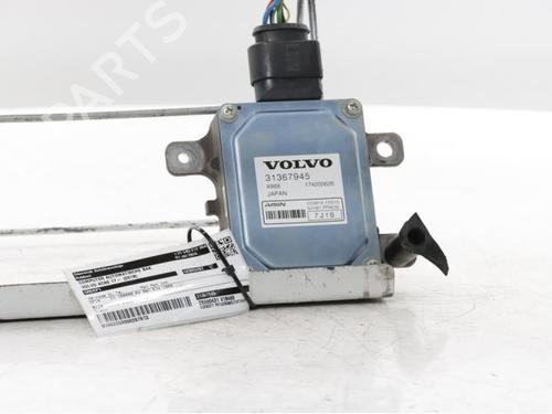 Used Gearbox control unit Gearbox control unit VOLVO XC60 II (246) T8 Hybrid AWD (407 hp) 40543164 40543164