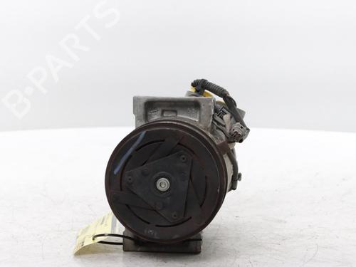 AC compressor RENAULT CAPTUR I (J5_, H5_) 0.9 TCe 90 | BP34603868M34  - Image 8