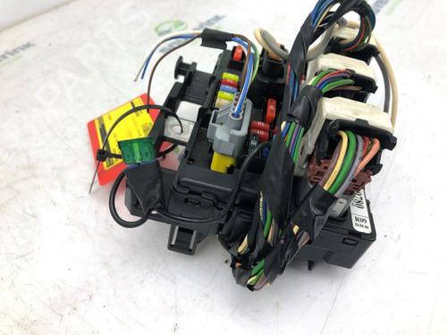 Fuse box CITROËN C3 II (SC_) 1.6 HDi | BP23123716E1 