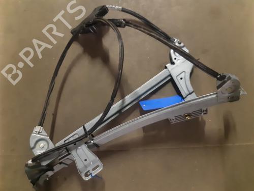 Used Front left window mechanism Front left window mechanism 10800656 10800656
