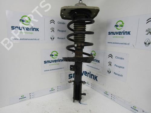 Used Left front shock absorber Left front shock absorber 11328111 11328111