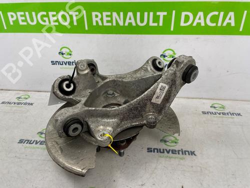 Used Left rear steering knuckle TESLA MODEL 3 (5YJ3) EV AWD (441 hp) 25776315