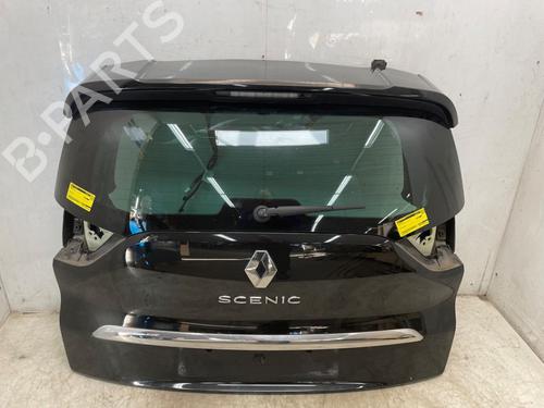 Used Tailgate Tailgate 36090208 36090208